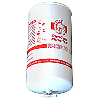 Filtro 200 AE30 - GRAVEDAD DE FLUJO (partculas - 65 l / min.)