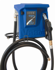 VISION 80 LPM DISPENSER