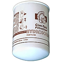 Filtro 400 HS-II- 10 (HydroSorb - 80 l / min.)