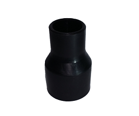  Reduccion Simple Contenimiento No Conductiva 63/54 mm