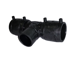  Te Electrosoldable Simple Contenimiento No Conductiva 63 mm