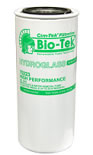 Hasta el B100 Bio-Tek HydroGlass Filtro 260 BHG - 02 (65 L / min.)