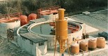 Purificación de agua industrial